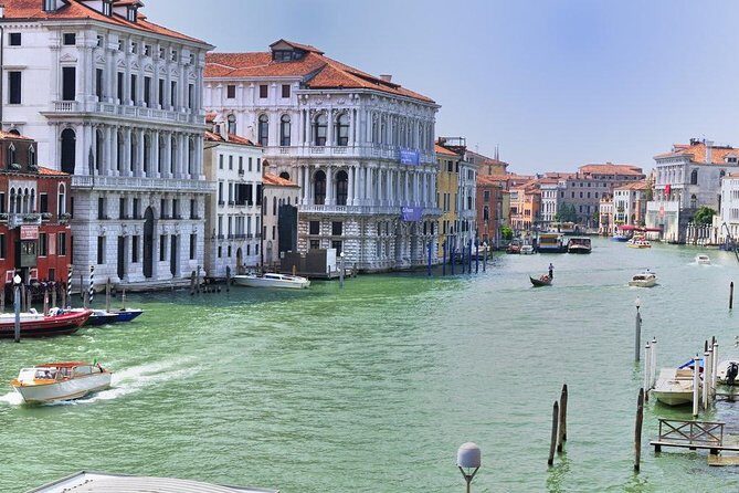 Venice Private Departure Transfer by Water Taxi: Central Venice to Cruise Port - Real Traveler Opinions: The Pros and Cons