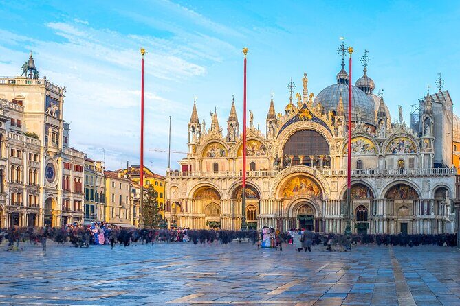 Venice Private Gondola Ride: Explore Hidden Canals and Sights - What Do Travelers Say?