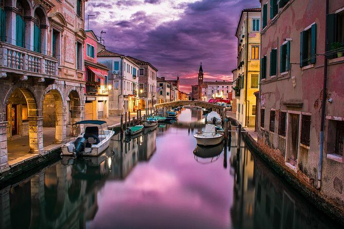 Venice: Private Half Day Guided Tour and Gondola Experience - An In-Depth Look at the Tour