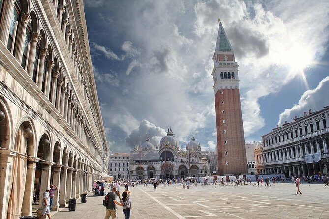 Venice: Private Half Day Guided Tour and Gondola Experience - Final Thoughts
