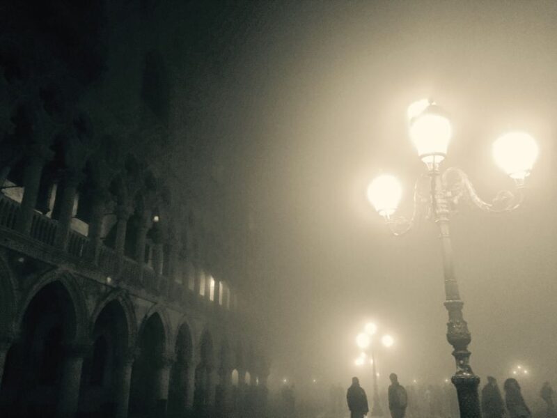Venice: Private Murders & Mysteries Tour - A Deep Dive into the Murders & Mysteries Tour