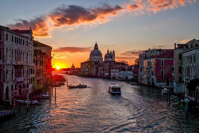 Venice: Private Personalized Tour with a Local Guide - Authentic Experiences and the Right Fit