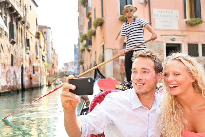 Venice Private Tour fast access, Doge Palace, St Mark's Basilica - The Itinerary in Detail