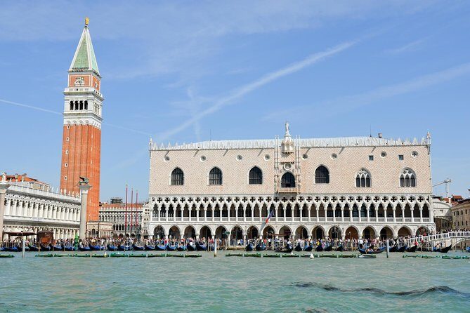 Venice Private Tour fast access, Doge Palace, St Mark's Basilica - Final Thoughts: Who Will Love This Tour?
