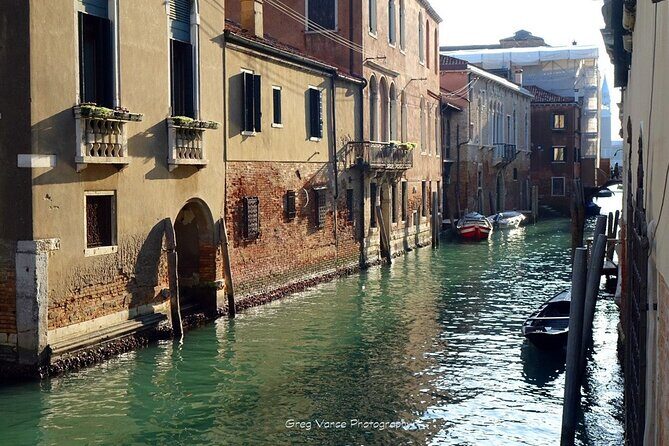 Venice private tour guide -Taylor's made Tour - Why This Tour Offers Great Value