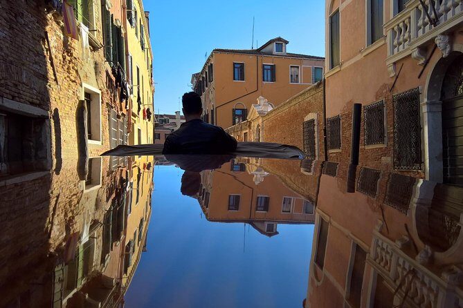 Venice Private Transfer (Hotel, Port, Venice or Treviso Airport, Mestre TrainSt) - Key Points