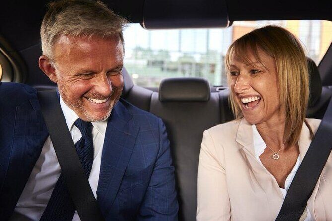 Venice Private Transfer to Ravenna Porto Corsini Cruise Terminal - An In-Depth Look at This Transfer Experience