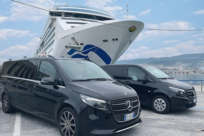 Venice Private Transfer to Ravenna Porto Corsini Cruise Terminal - Final thoughts