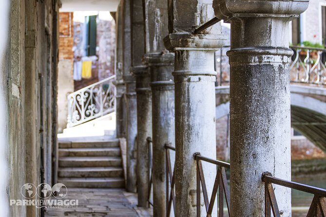 Venice Private Walking Tour - Authentic Experiences & What You’ll Learn