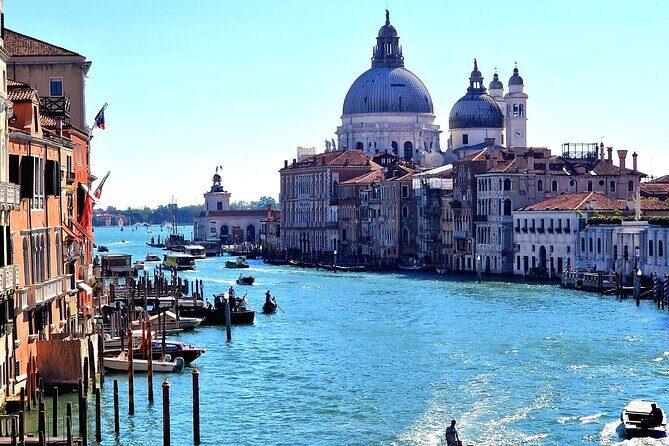 Venice Private Walking Tour - Venice Private Walking Tour: A Personal Journey Through the City’s Heart
