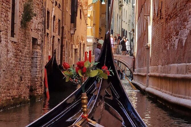 Venice Private Walking Tour - An In-Depth Look at the Venice Private Walking Tour