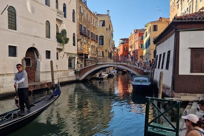Venice Private Walking Tour - FAQ