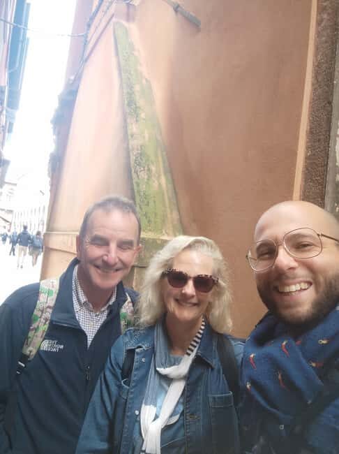 Venice: Private Walking Tour with a Local - Exploring Venice with a Local—What to Expect