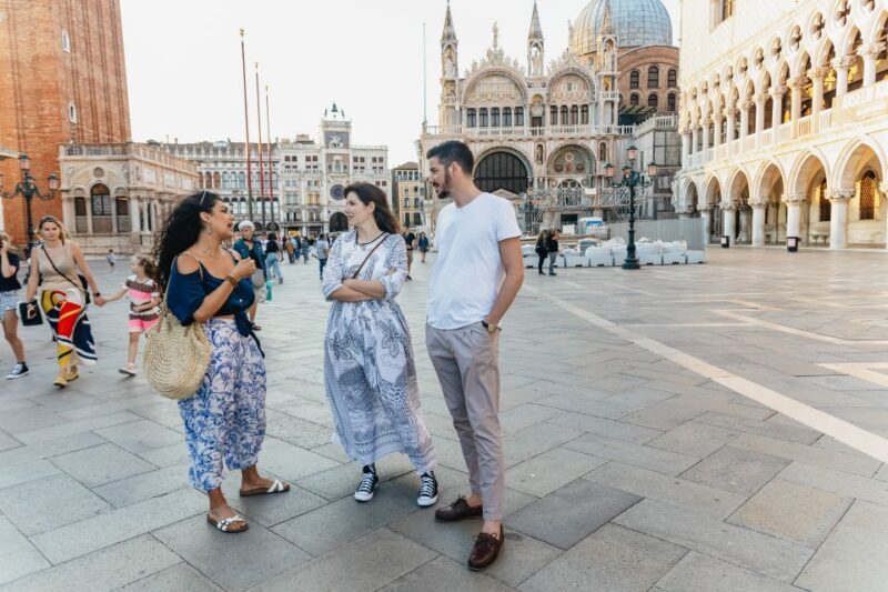Venice: Private Walking Tour with a Local - The Authenticity and Value of a Private Local Tour