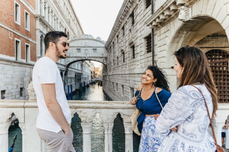 Venice: Private Walking Tour with a Local - Final Thoughts