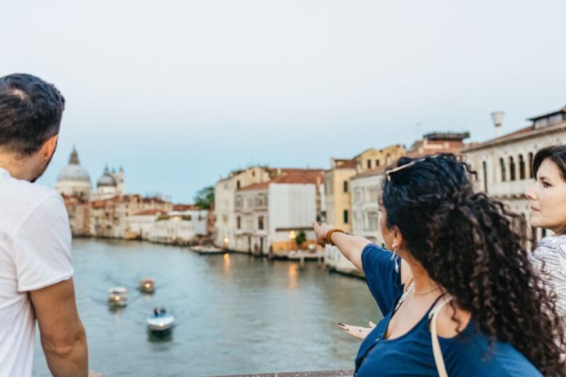 Venice: Private Walking Tour with a Local - FAQ