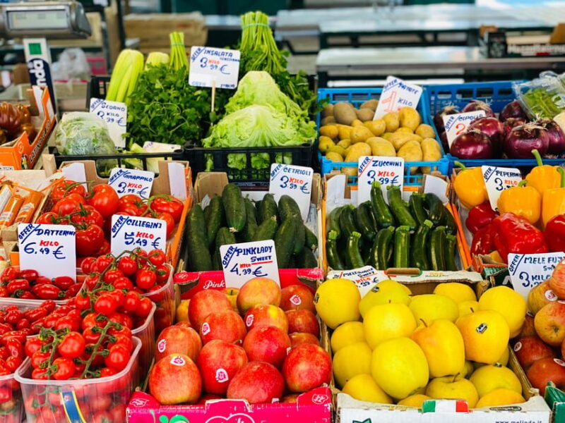 Venice: Rialto Area Street Food Tour and Sightseeing - A Deep Dive into the Venice Rialto Street Food and Sightseeing Tour