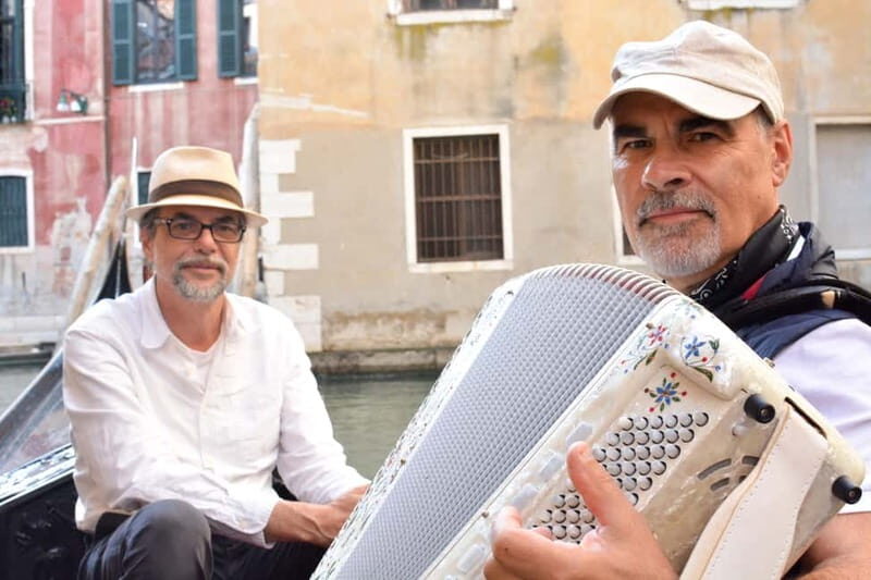 Venice: Romantic Shared Gondola Serenade on the Grand Canal - Authenticity and Value: What You Gain