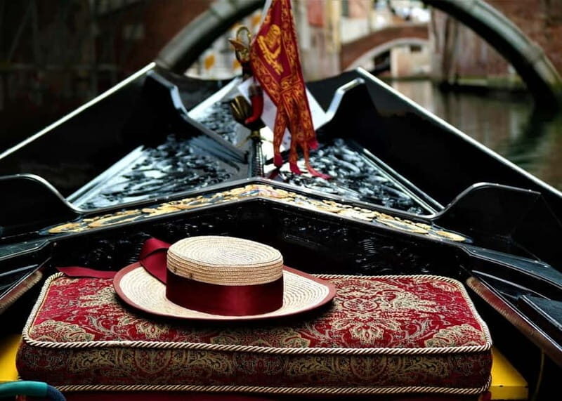 Venice: Romantic Shared Gondola Serenade on the Grand Canal - Final Thoughts