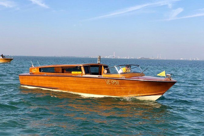 Venice S.Lucia Station to Venice Hotels or viceversa - FAQs
