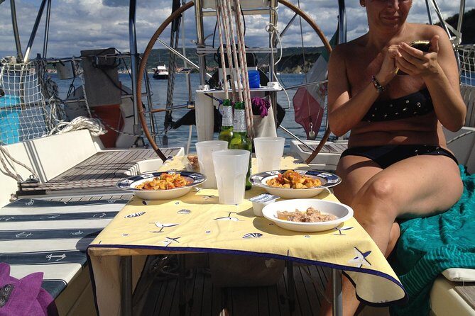 Venice Sailing Cruise to northern lagoon - The Practical Side: Details That Matter