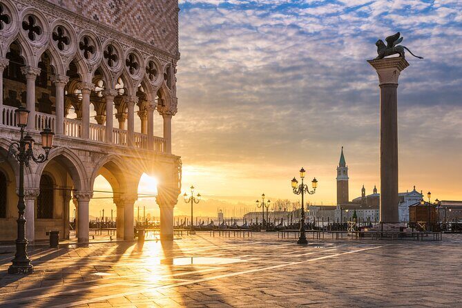 Venice Saint Mark Basilica Express Tour - In-Depth Breakdown of the Experience