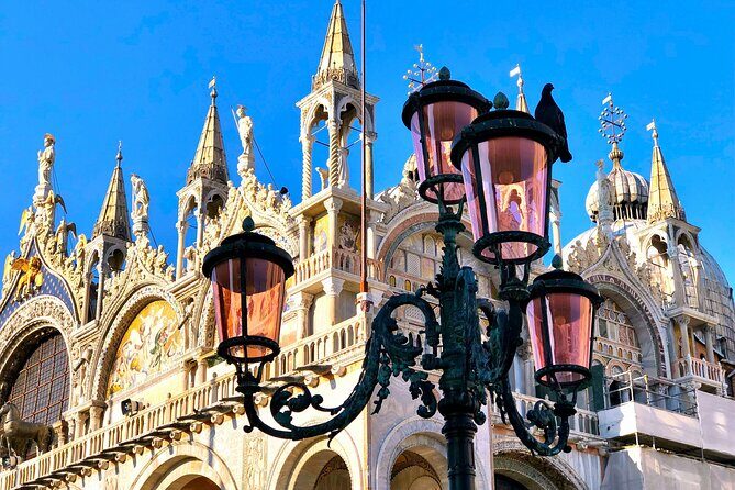 Venice Saint Mark Basilica Express Tour - Who Should Consider This Tour?