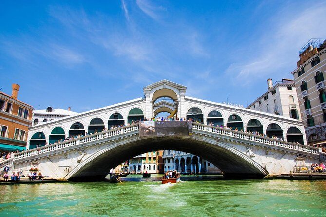 Venice Saint Mark Basilica Express Tour - Frequently Asked Questions