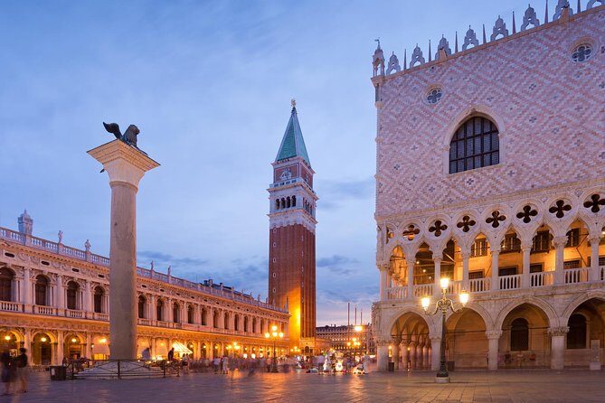 Venice Saint Mark Basilica Express Tour - Final Thoughts