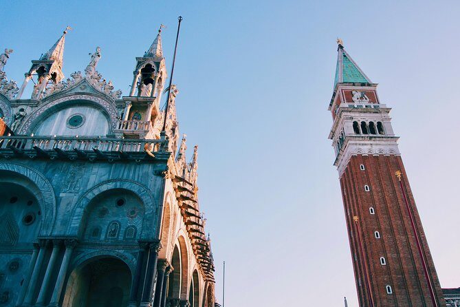 Venice Saint Mark's Basilica and gondola tour in the morning - Who Should Consider This Tour?