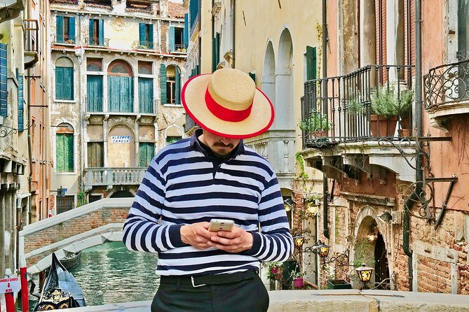 Venice Saint Mark's Basilica and gondola tour in the morning - Final Thoughts