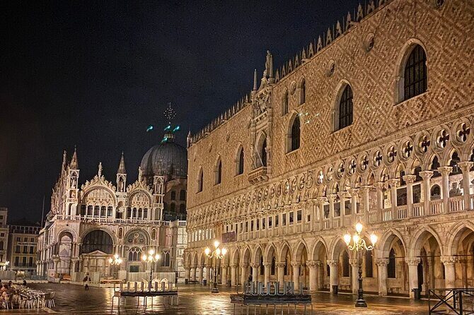 Venice- Saint Mark's Basilica Exclusive Night Tour - Final Thoughts