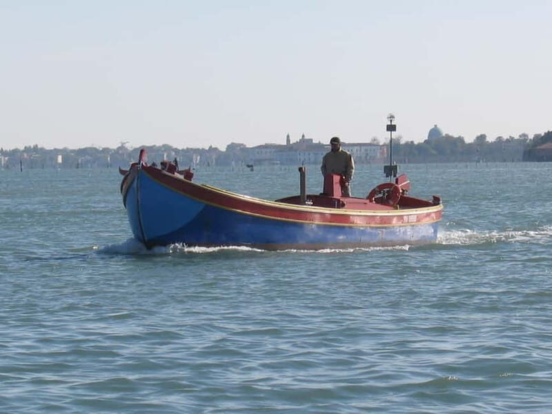 Venice: Secret Lagoon Cruise on a Traditional Boat - Exploring Venice’s Secret Lagoon: In-Depth Review