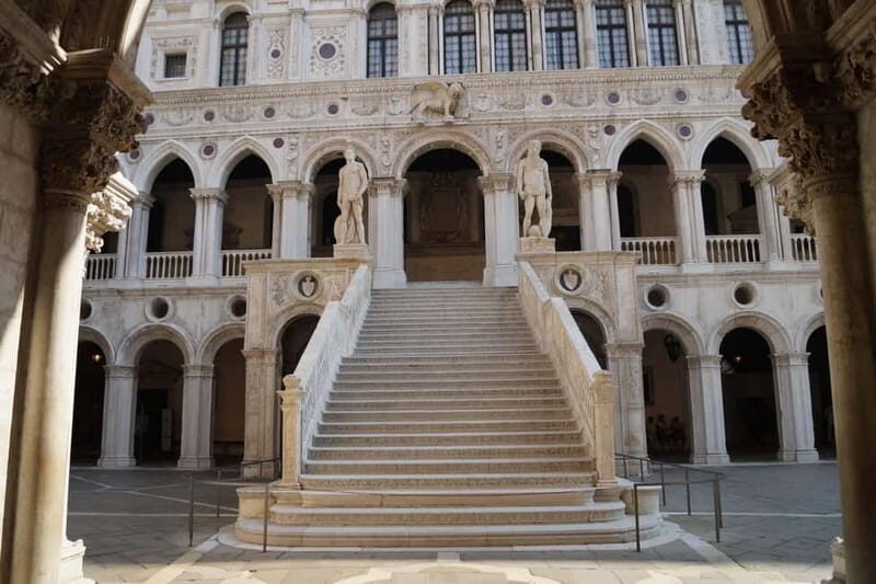 Venice : Secret Venice Walk, Artisan Alleys & Hidden Stories - Practical Considerations