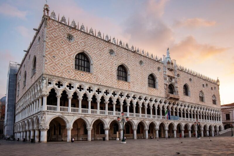 Venice Self Guided Audio Tour: The story of La Serenissima - Who Should Consider This Tour?
