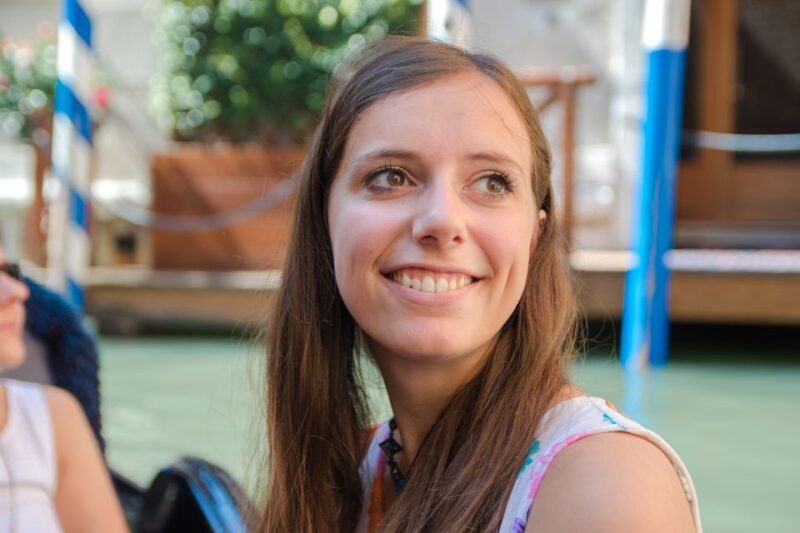Venice: Shared Gondola Ride Across the Grand Canal - The Real Benefits & Considerations