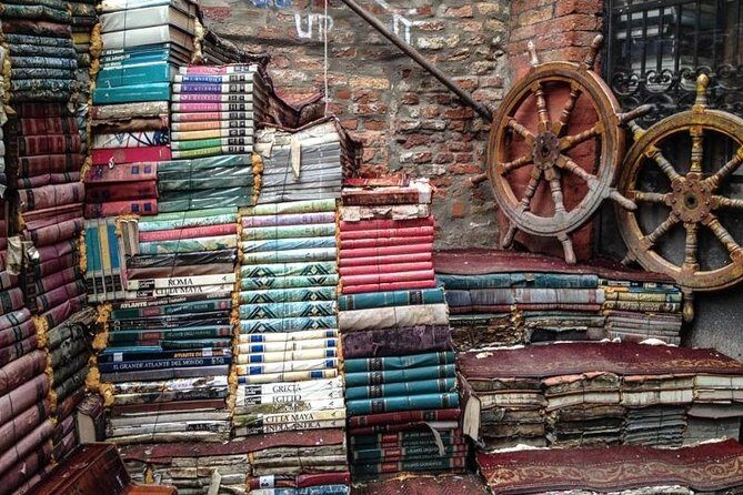 Venice Shore Excursion: Private Half-Day Walking Tour - A Personal Look at the Venice Shore Excursion: Private Half-Day Walking Tour