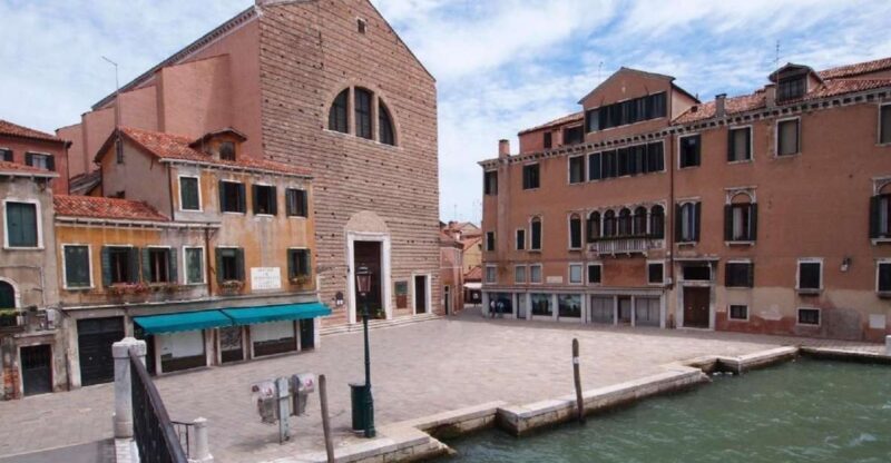 Venice: Sightseeing Tour with a Local Guide - A Deep Dive into the Venice Sightseeing Tour