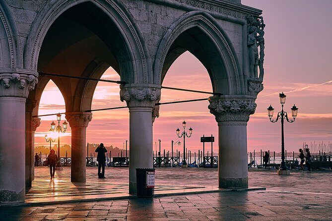 Venice Sightseeing Walking Tour for Kids and Families - Wrapping Up