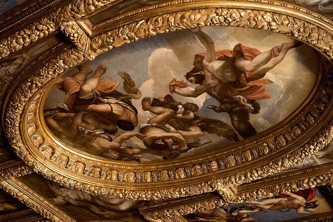 Venice Skip lines at Doge's & St. Mark's with Exclusive Sky Walk - What the Reviews Reveal