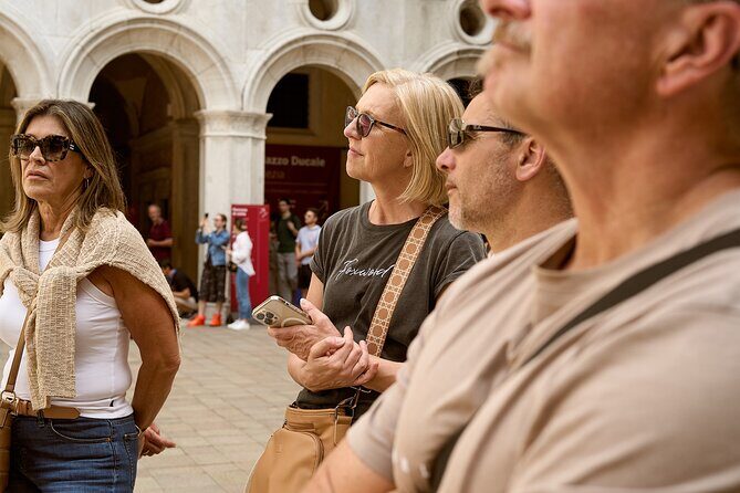 Venice Skip lines at Doge's & St. Mark's with Exclusive Sky Walk - Final Thoughts: Who Is This Tour Best For?