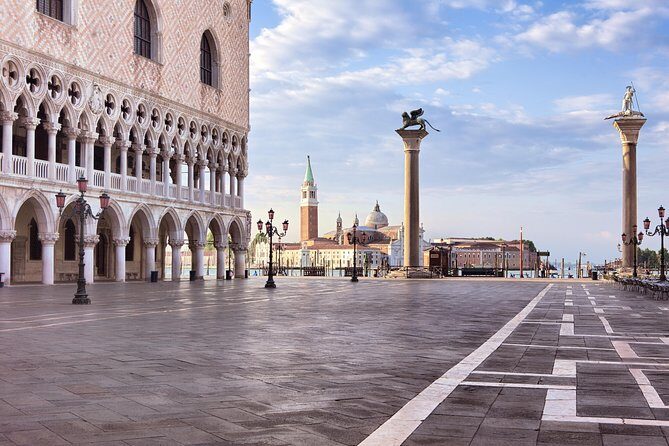 Venice Skip the Line Saint Mark's Basilica and Doge's Palace Private Tour - The Sum Up