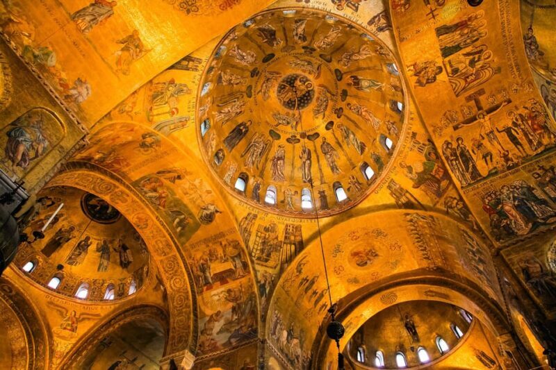 Venice: Skip-the-line St. Mark's Basilica Entry & Audioguide - Detailed Review of the Experience