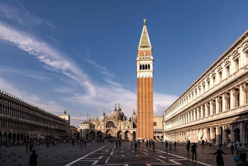 Venice: Skip-the-Line St. Marks Basilica ticket & Audio App - Frequently Asked Questions