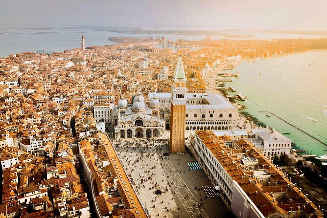 Venice Skip the line St Mark's Basilica tour - Final Thoughts
