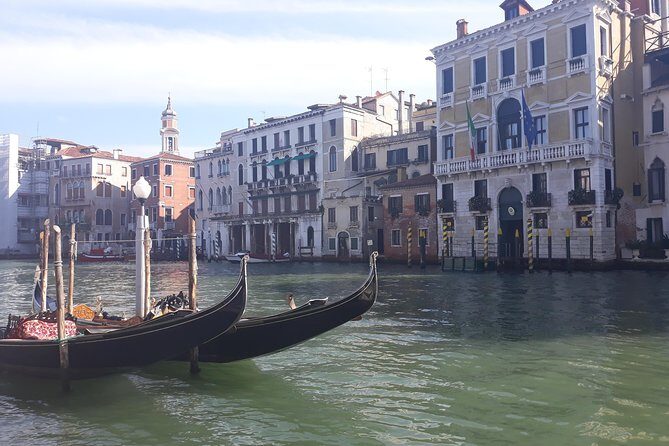 Venice Small Group Tour With Local Guide - The Authenticity and Value