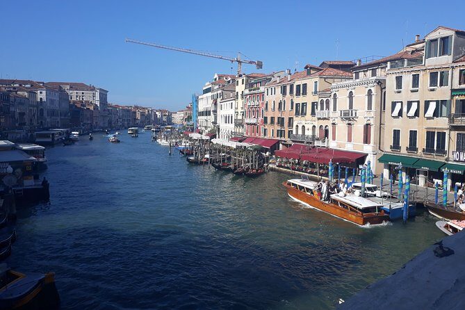 Venice Small Group Tour With Local Guide - Who Should Book This Tour?