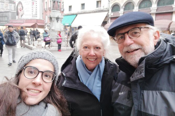 Venice Small Group Tour With Local Guide - Final Thoughts