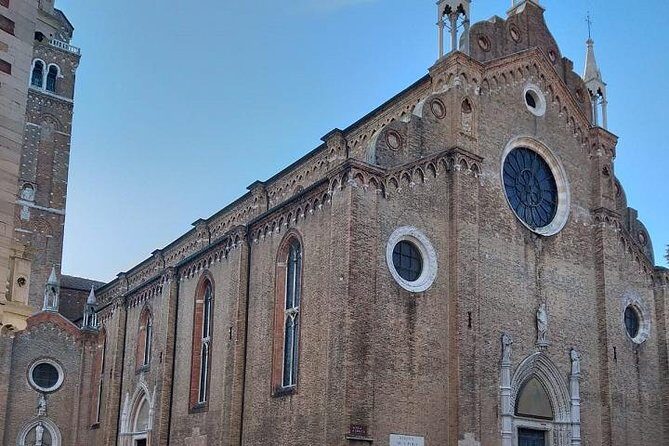 Venice Small Group Walking Tour of Most-Famous Sites &Attractions - Starting Point and Duration