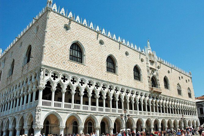 Venice Small Group Walking Tour of Most-Famous Sites &Attractions - The Itinerary in Detail